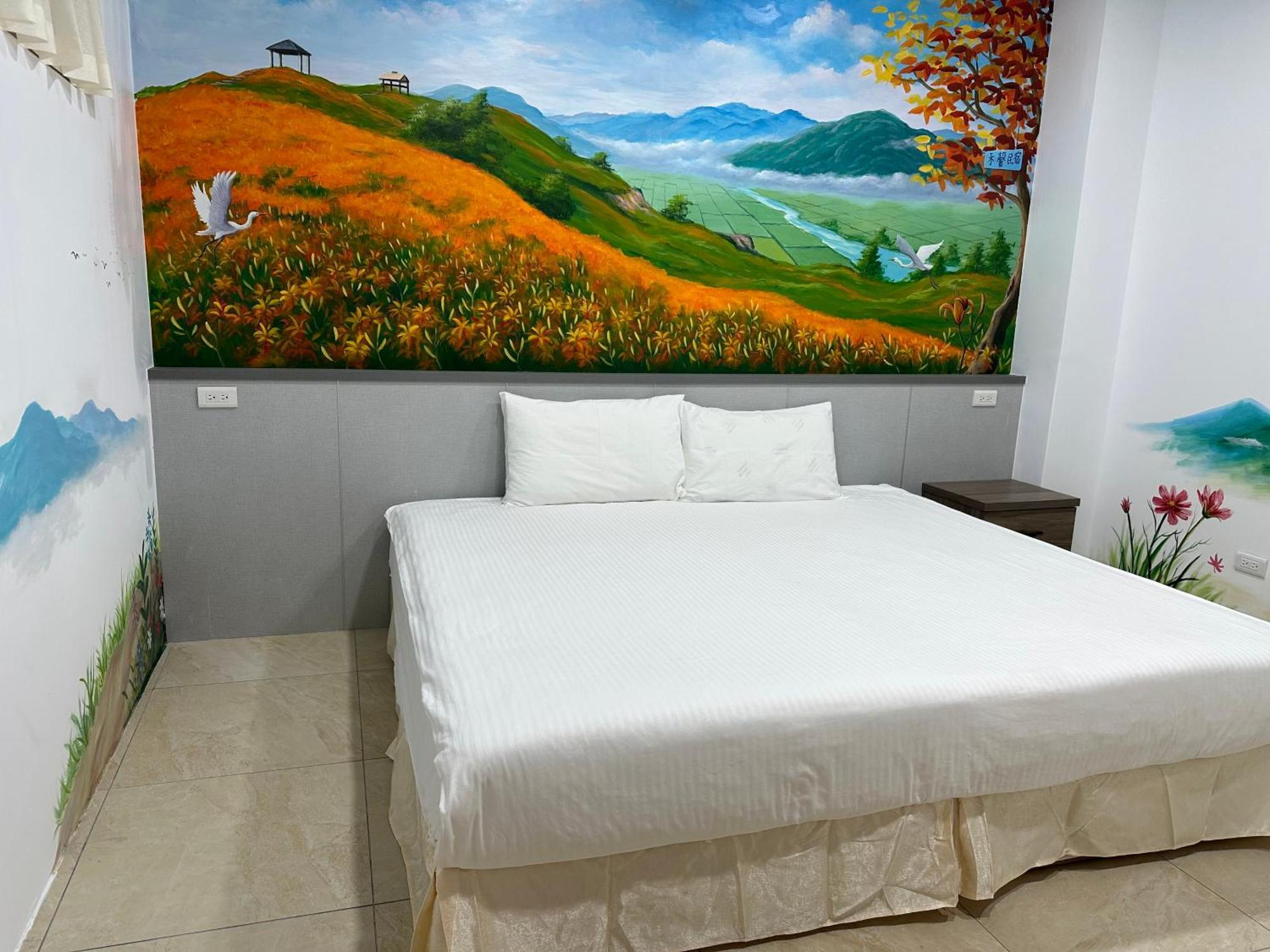 Apartament Hexin Ji’an Zewnętrze zdjęcie